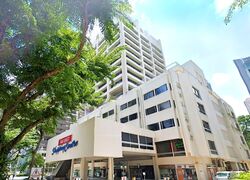 Far East Shopping Centre (D9), Shop House #558258611